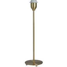 Watt & Veke Line Gold Lampstand 45cm
