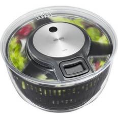Sort Salatslynger GEFU LETTUCE CENTRIFUGE 5 Salatslynge
