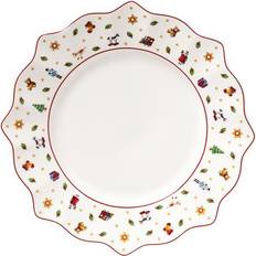 Villeroy & Boch Toy's Delight Dinner Plate 28.4cm