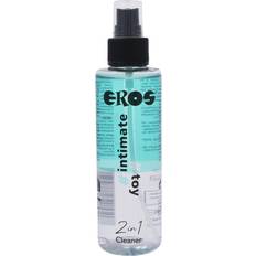 EROS Detergenti per Giocattoli EROS 2in1 Spray