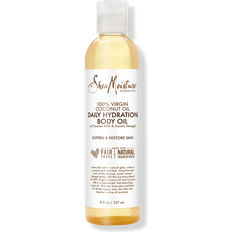 Shea Moisture 100% Virgin Coconut Oil Daily Hydration Body Oil 237ml