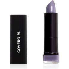 Gray Lipsticks CoverGirl Exhibitionist Demi Matte Lipstick #460 Bestie Boo