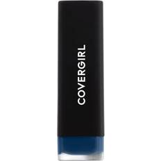 CoverGirl Exhibitionist Demi Matte Lipstick #470 Peacock