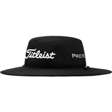 Golf - Men Hats Titleist Aussie Tour - Black/White