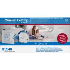 Access Points, Bridges & Repeaters Eaton 193732 Wireless Heating Paket CPAD-00/217