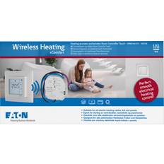 Access Points, Bridges & Repeater Eaton xComfort Wireless Heating Startpakke CPAD-00/217