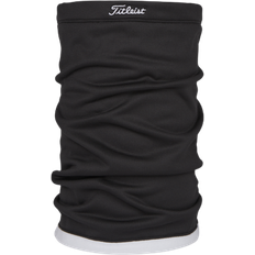 Golf - Men Scarfs Titleist Performance Snood Neck Warmer - Black/White