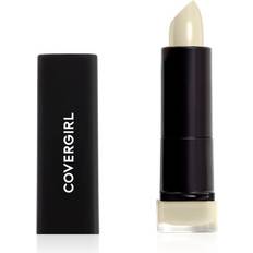 Yellow Lipsticks CoverGirl Exhibitionist Demi Matte Lipstick #430 Ying Yang