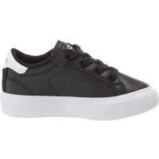 Polyester Sneakers Children's Shoes Lacoste Infant Powercourt - Black/White