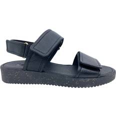 Nature Footwear Skor - Svart