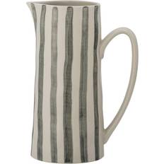 Pitchers Bloomingville Begonia Jug 1.3L 17 x 11 x 23.5 cm Pitcher