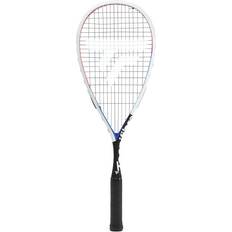 Tecnifibre Carboflex Junior Airshaft, Unisex, Apparatuur, rackets, Squash, ONESIZE