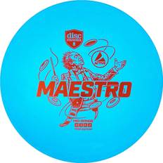 Discmania Active Midrange Maestro, midrange frisbee