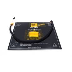 Creality 3D CP-01 Build Plate with Heated Bed