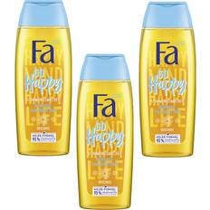 FA Duschtvål Go Happy 250ml