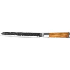 Style de Vie Brödkniv Forged Olive 20cm Brödkniv 20 cm