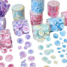 Shein Bubble Pattern Random Washi Tape 1pcs