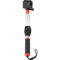 Selfiestick t/Dykning 36-62cm