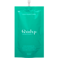 Qadyp Face & Body Oil