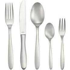 Rösle Bestick Rösle Cutlery Culture pieces Bestickset 30st