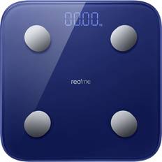 Básculas de baño Realme Smart Scale