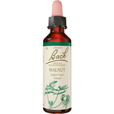 Bach Vitaminer & Kosttilskud Bach Valnød Dråber