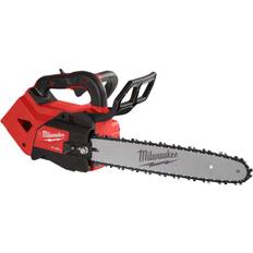 Milwaukee Trädgårdsmaskiner Milwaukee M18 FTHCHS35-0 Motorsåg utan batteri och laddare