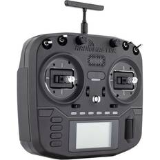 Boxer 16ch 4in1 LBT