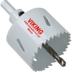 Viking Hulsav H 60mm Med Holder