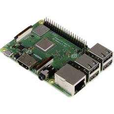 Raspberry Pi 3 B+ 1