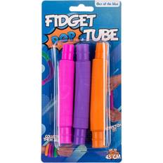 Out of The blue Pop Fidget Toy 3-pack