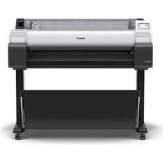 Canon A3 - Farveprinter - Inkjet Printere Canon imagePROGRAF TM-340