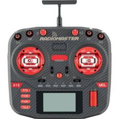 Boxer Max AG01