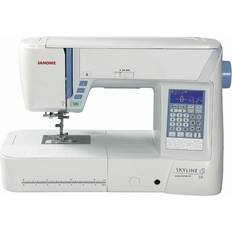 Janome Symaskiner Janome Nähmaschine Skyline S5