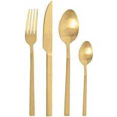 Pintinox Duke sun satin -aterimet 24-pack
