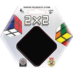 John Adams Rubik's Cube 2x2 from Ideal