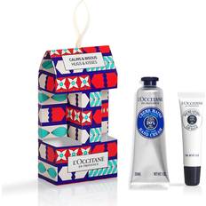 L'Occitane Scatole regalo e Set L'Occitane Occitane Coffrets Hugs And Kiss