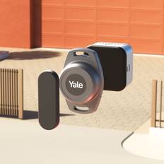 Wi-Fi Garageportskontroll Yale Smart Gate Opener