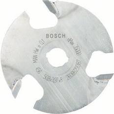 Bosch Skivnotfräs utan frässpindel 50,8x3,97 mm