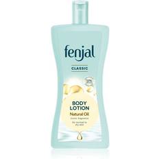 Fenjal Bodylotions Fenjal Classic Body Lotion 400 ml 400ml