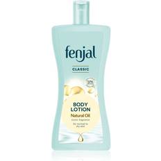 Fenjal Classic Body Lotion 87.38 DKK/1 400ml