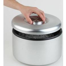APS 8 ltr Anodiseret Isspand