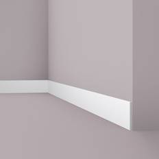 Lister & Stuk NMC Wallstyl Fodliste FL9