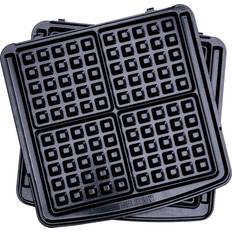 BELGIAN WAFFLE GRILLPLATTOR