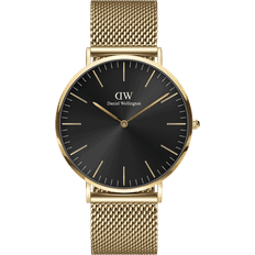 Daniel Wellington Herre Armbåndsure Daniel Wellington Classic ADW00100631