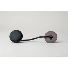 Comandante Long Crank Black Salt Peppar