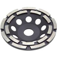 Cosmo Diamantslipskiva 125 22.2 mm