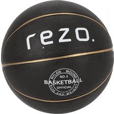 Rubber Basketball