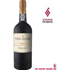 Vista Alegre Tawny