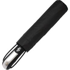 Mini-paraply Svart
